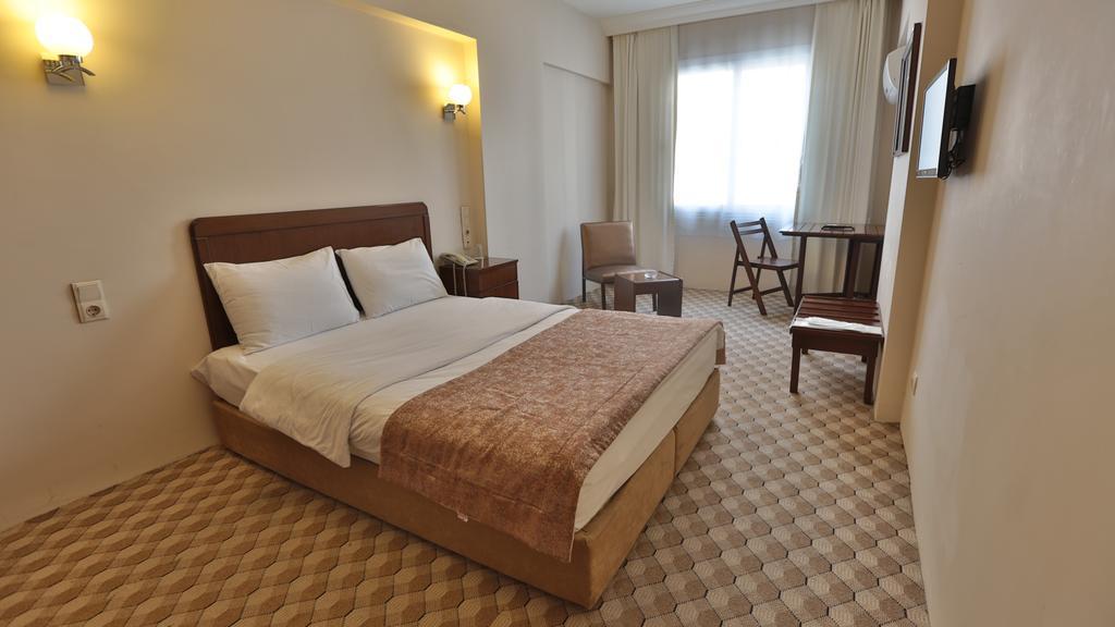 Hosta Otel Mersin  Szoba fotó