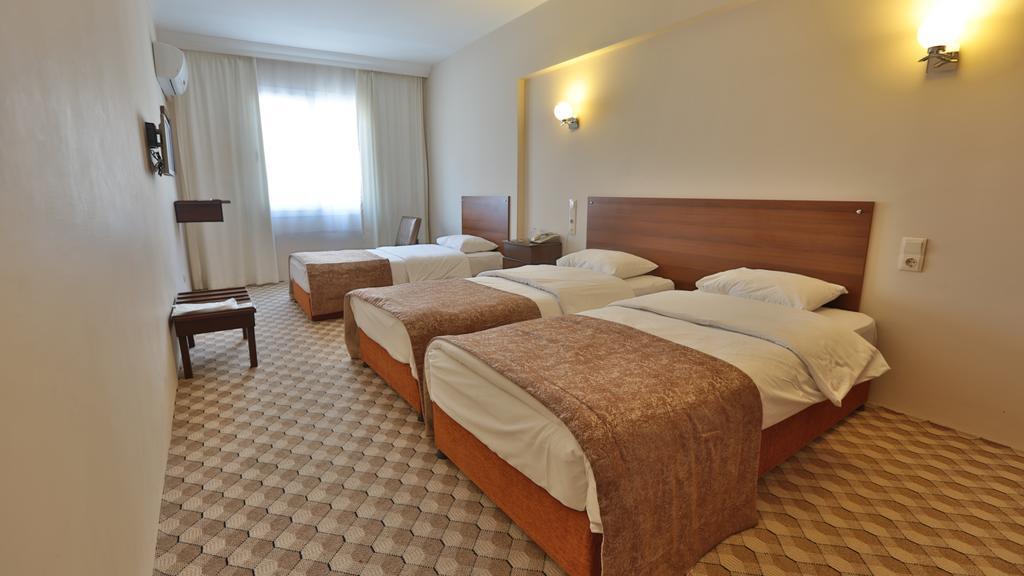 Hosta Otel Mersin  Szoba fotó